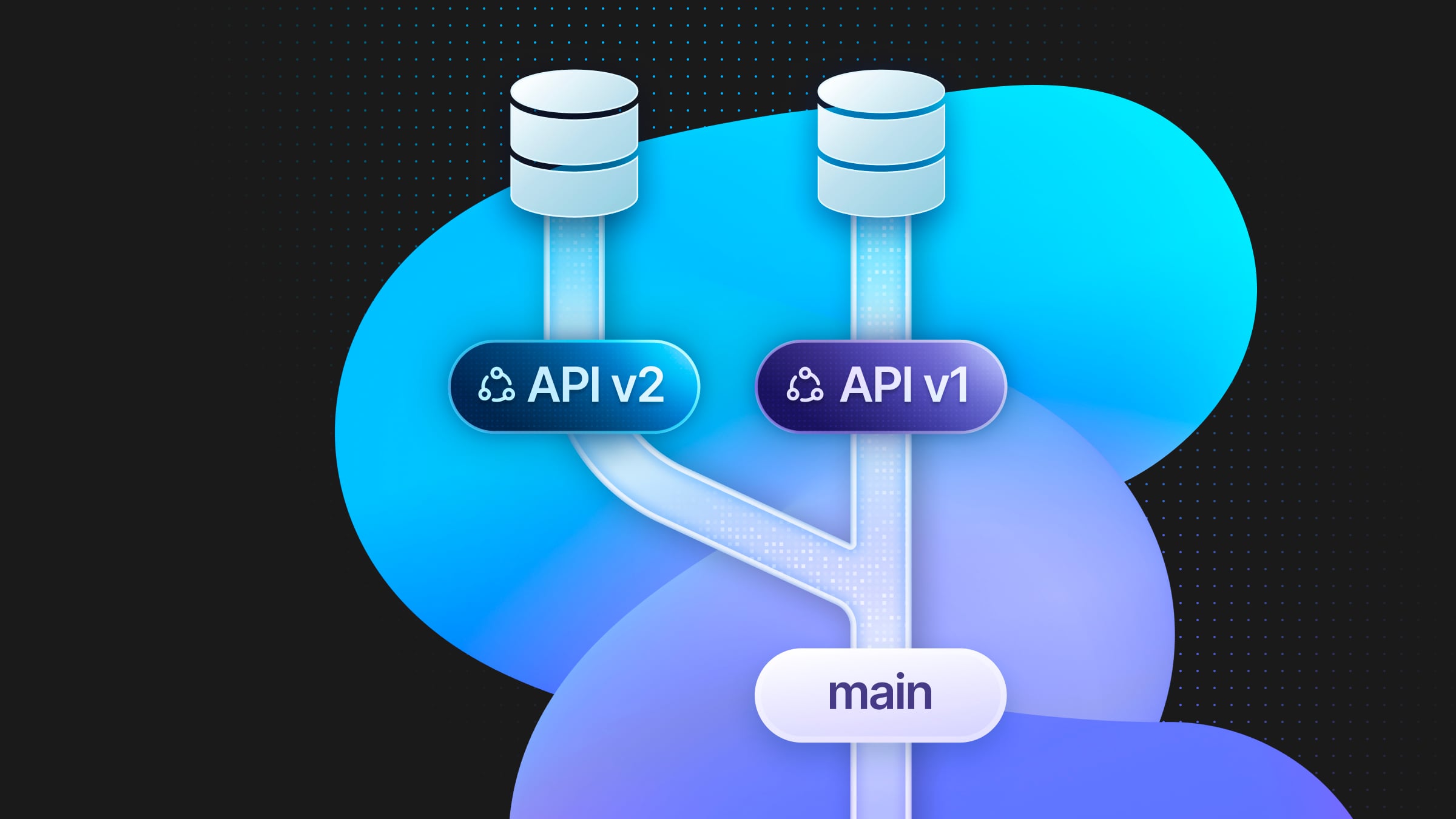 API Versioning with FastAPI and Neon Branching