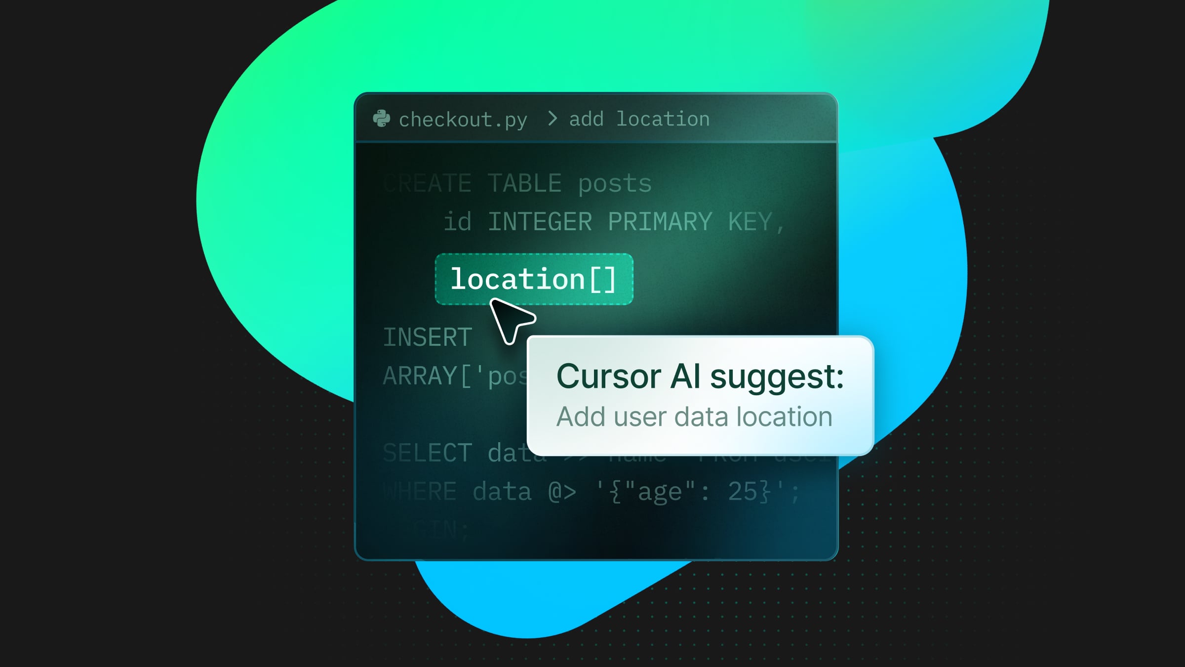 Meet Cursor Tab and Never Look Back: The Future of AI-Assisted Coding